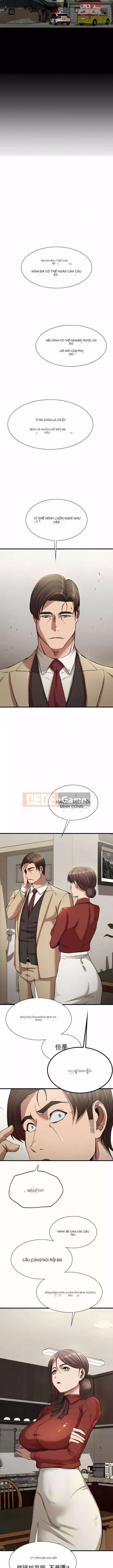 Sự trả thù Chương 18-24