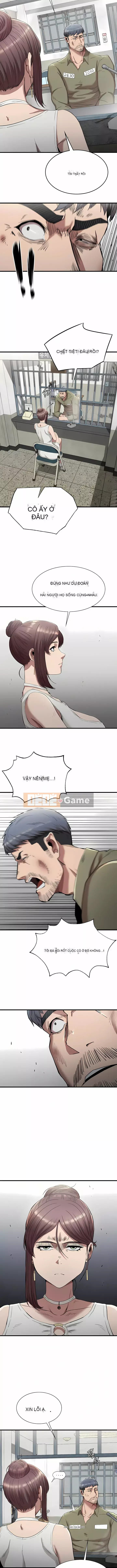 Sự trả thù Chương 18-24