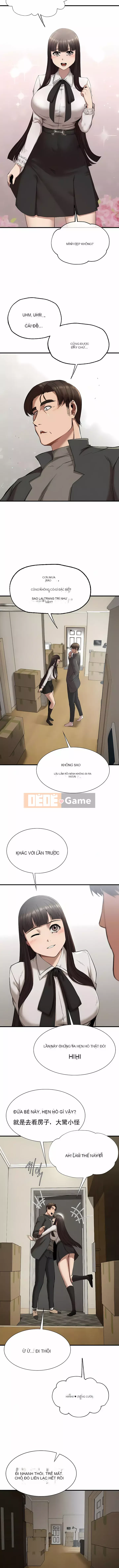 Sự trả thù Chương 18-24