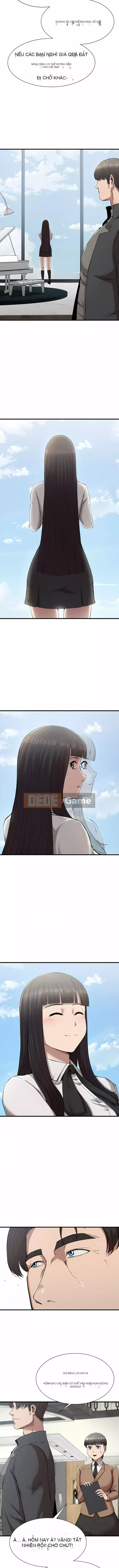 Sự trả thù Chương 18-24