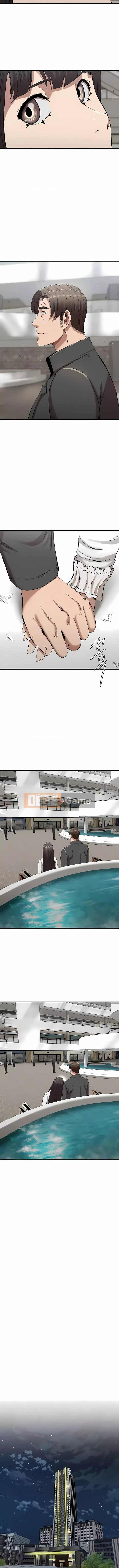 Sự trả thù Chương 18-24