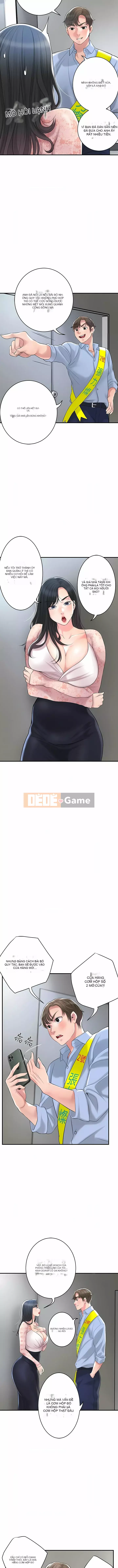 Thống đốc hạnh phúc Chương 92-93