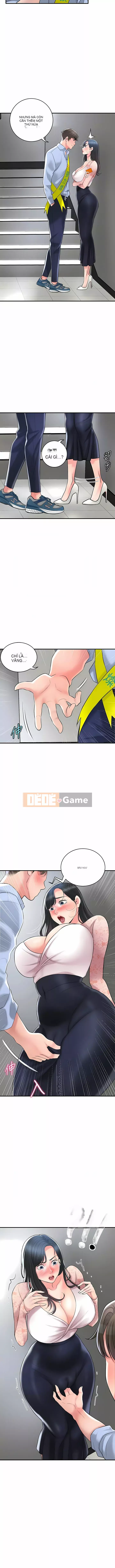 Thống đốc hạnh phúc Chương 92-93