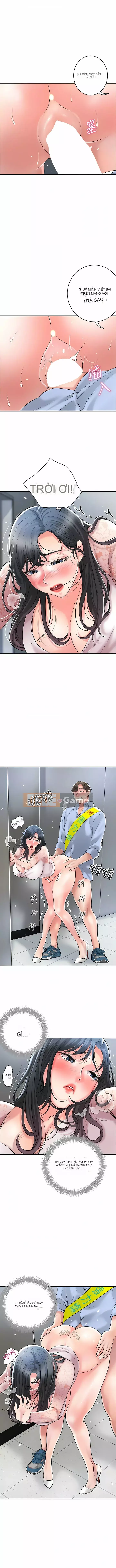 Thống đốc hạnh phúc Chương 92-93