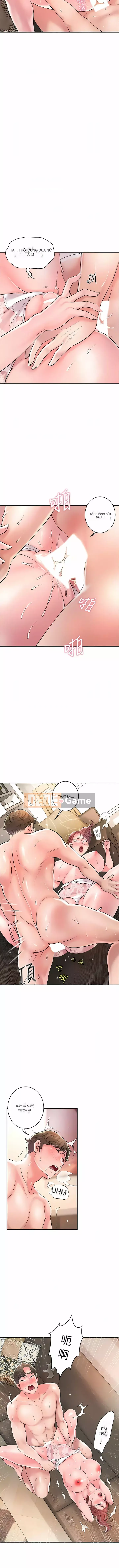 Thống đốc hạnh phúc Chương 90-91