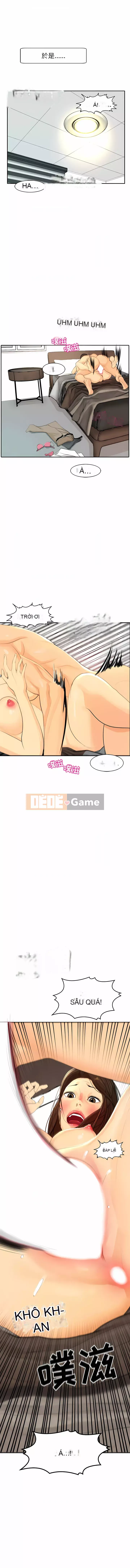 Bố sẵn sàng Chương 1-5