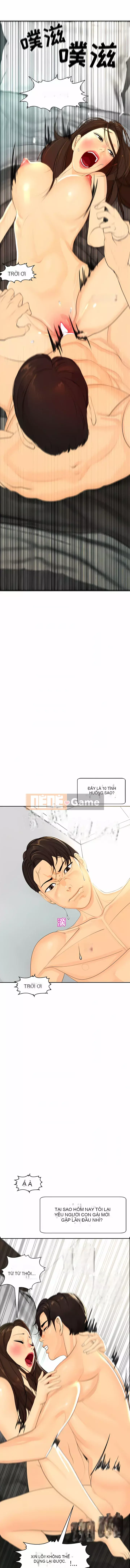 Bố sẵn sàng Chương 1-5