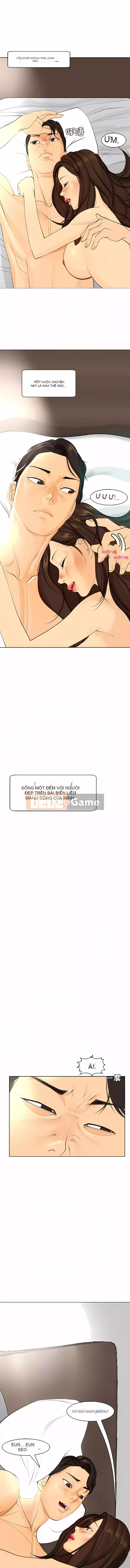 Bố sẵn sàng Chương 1-5