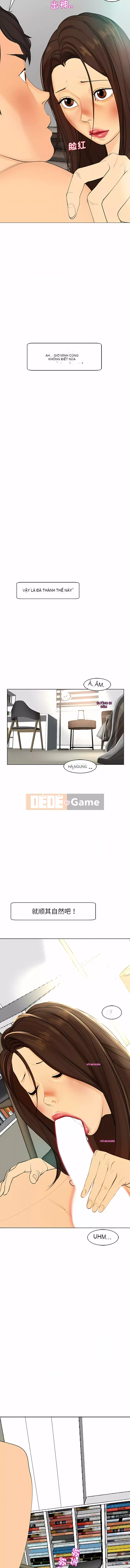 Bố sẵn sàng Chương 1-5