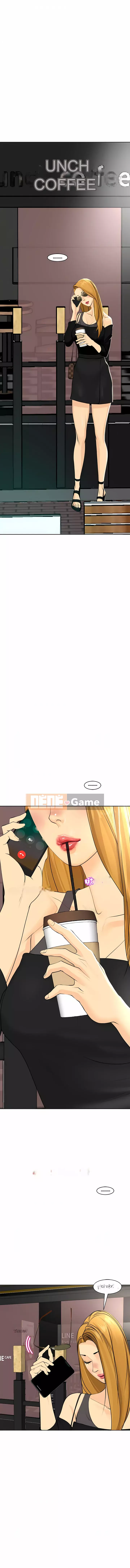 Bố sẵn sàng Chương 1-5