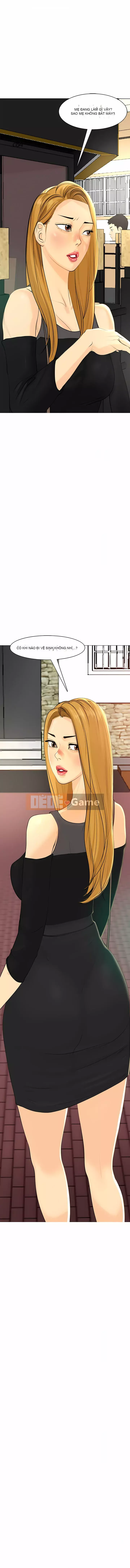 Bố sẵn sàng Chương 1-5