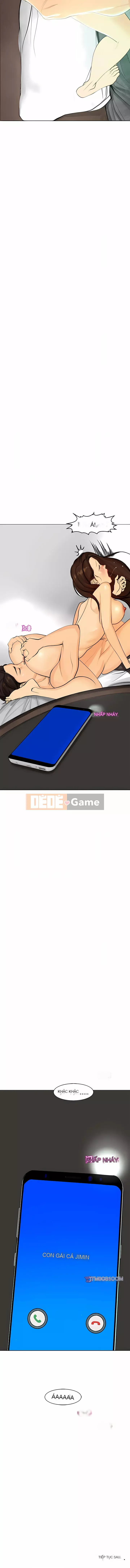 Bố sẵn sàng Chương 1-5