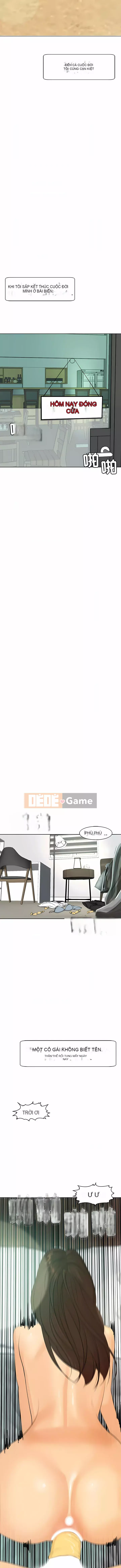 Bố sẵn sàng Chương 1-5