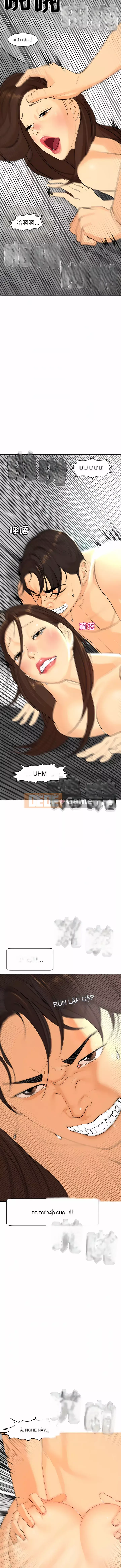 Bố sẵn sàng Chương 1-5