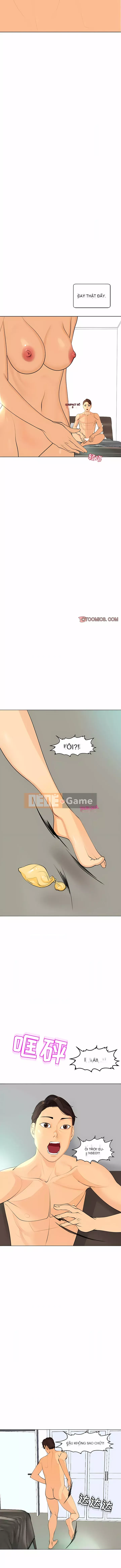 Bố sẵn sàng Chương 1-5