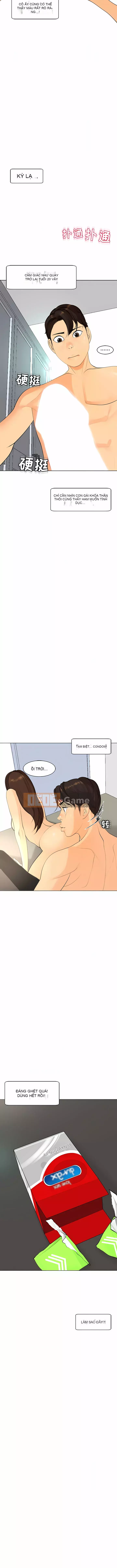 Bố sẵn sàng Chương 1-5