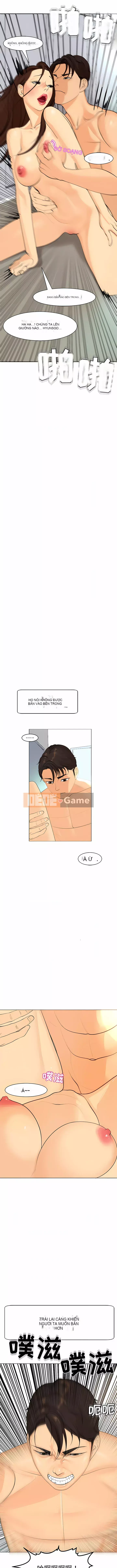 Bố sẵn sàng Chương 1-5