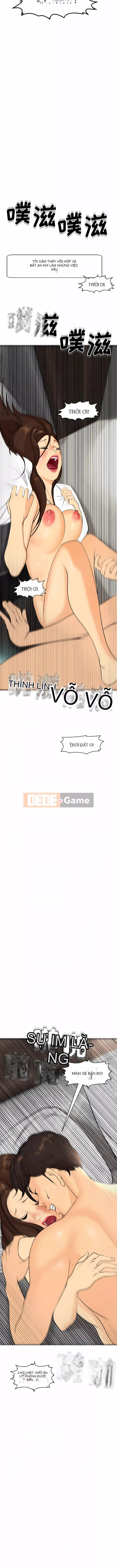 Bố sẵn sàng Chương 1-5