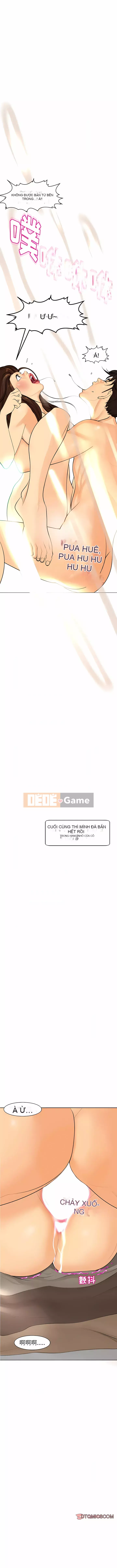 Bố sẵn sàng Chương 1-5