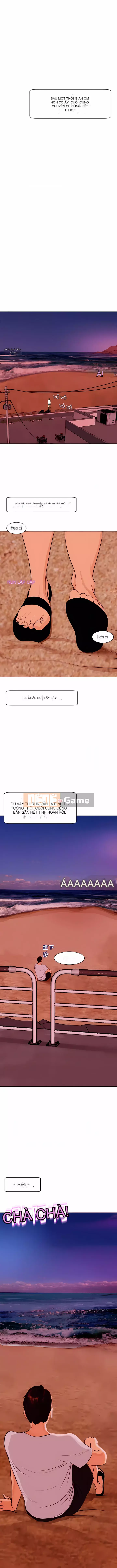 Bố sẵn sàng Chương 1-5