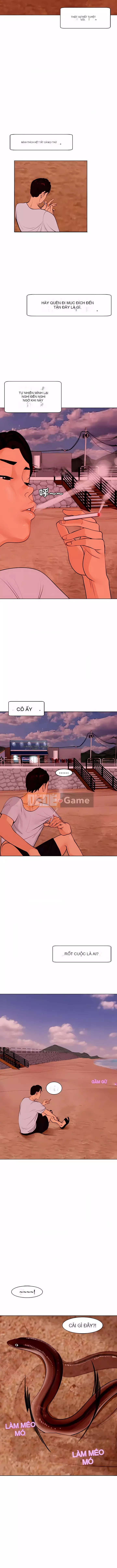 Bố sẵn sàng Chương 1-5