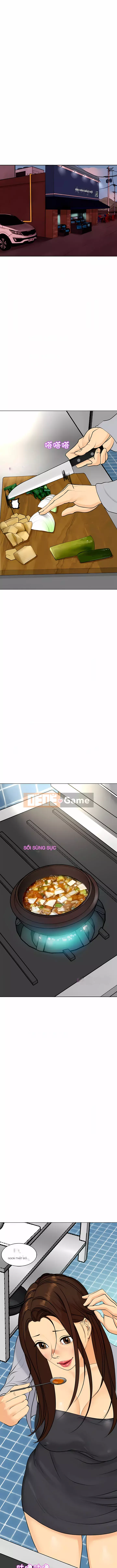 Bố sẵn sàng Chương 1-5