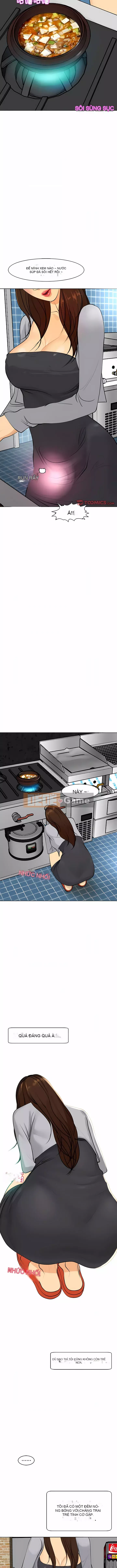 Bố sẵn sàng Chương 1-5