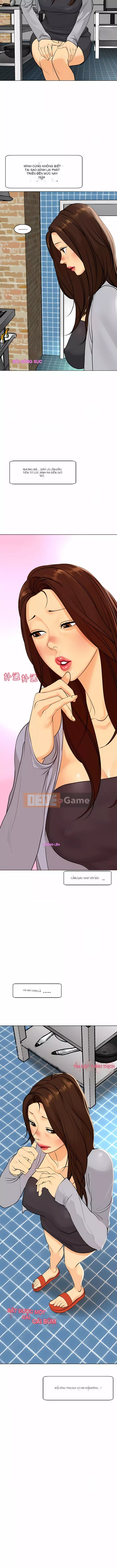 Bố sẵn sàng Chương 1-5