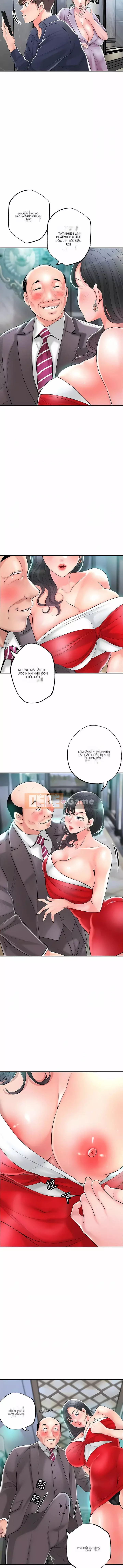 Thống đốc hạnh phúc Chương 88-89