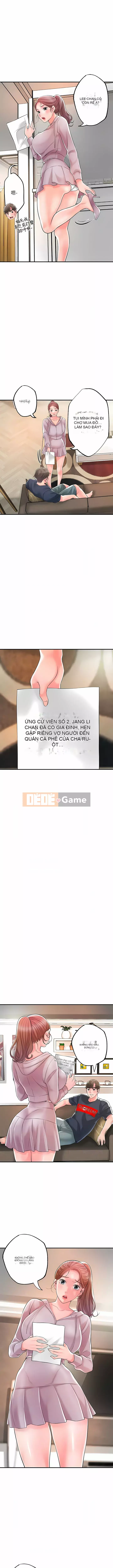 Thống đốc hạnh phúc Chương 88-89