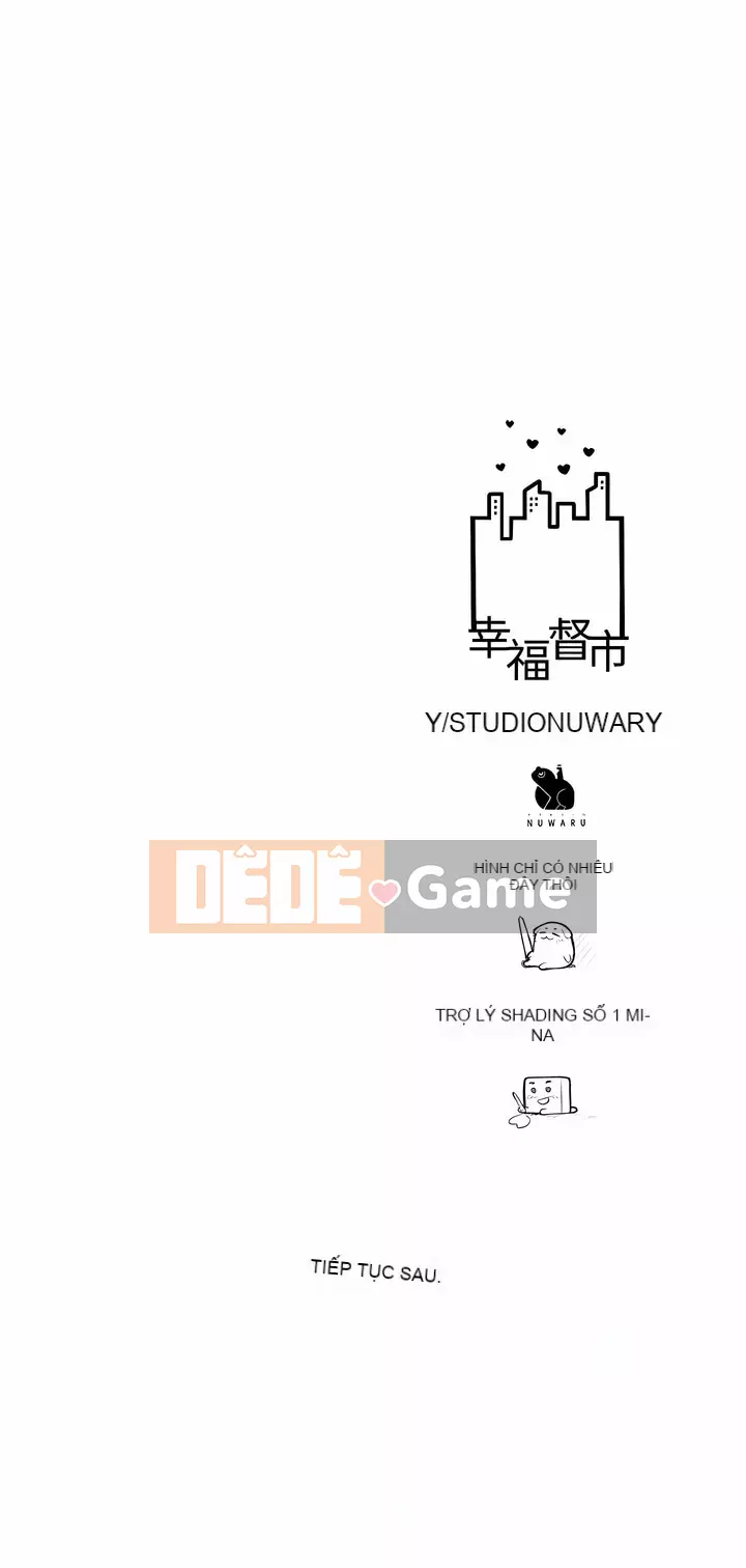 Thống đốc hạnh phúc Chương 86-87