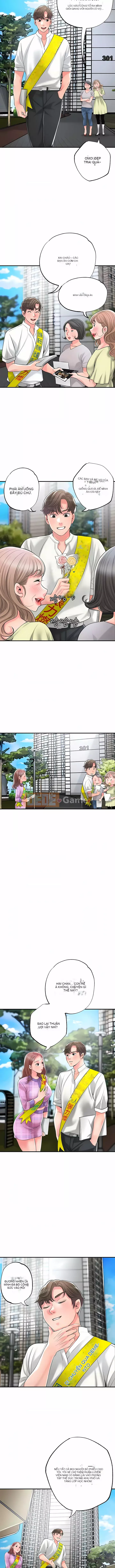 Thống đốc hạnh phúc Chương 84-85