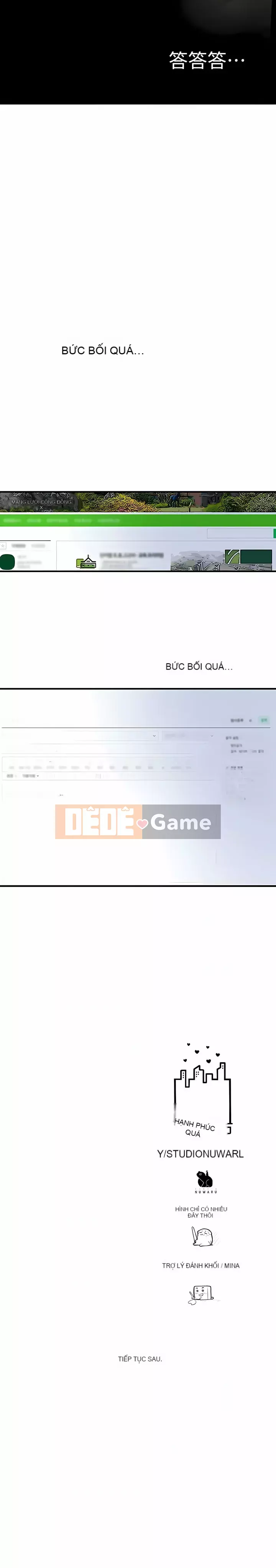 Thống đốc hạnh phúc Chương 84-85