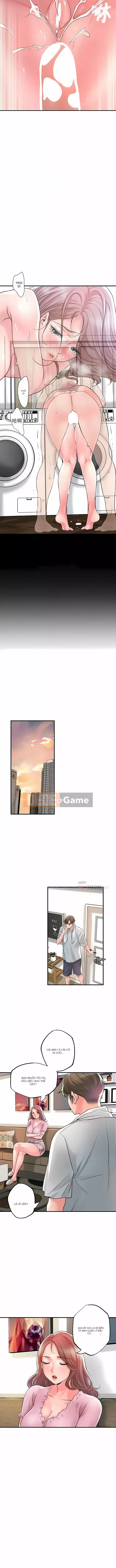 Thống đốc hạnh phúc Chương 82-83