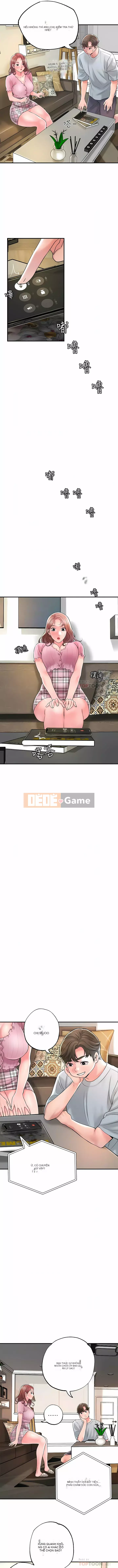 Thống đốc hạnh phúc Chương 82-83