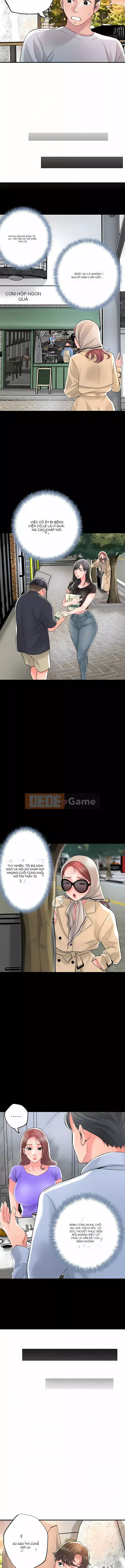 Thống đốc hạnh phúc Chương 82-83