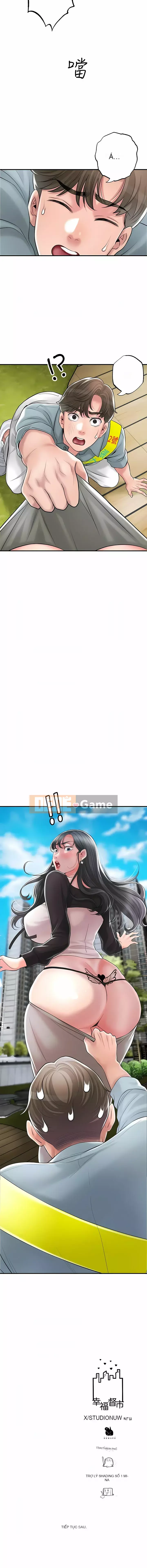 Thống đốc hạnh phúc Chương 82-83