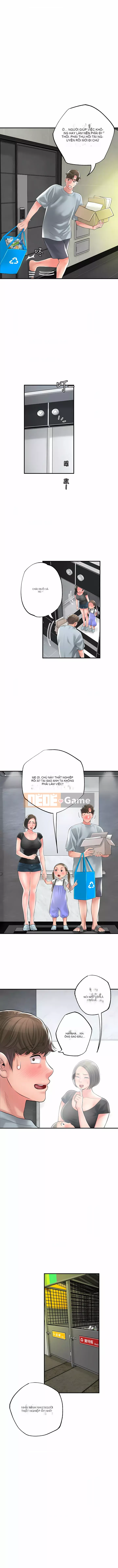 Thống đốc hạnh phúc Chương 78-79