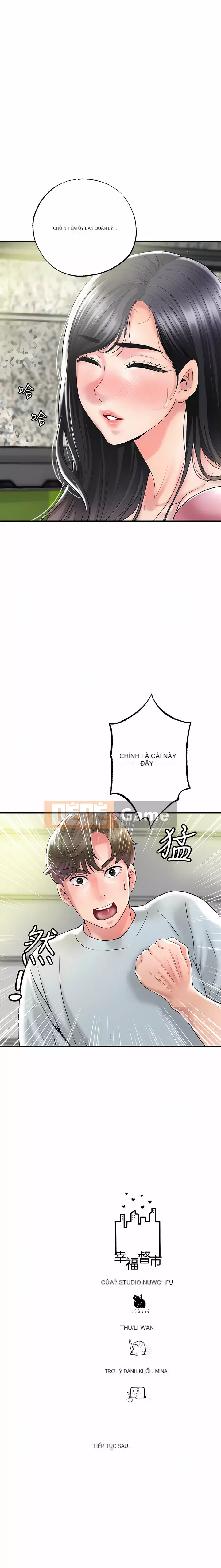 Thống đốc hạnh phúc Chương 78-79