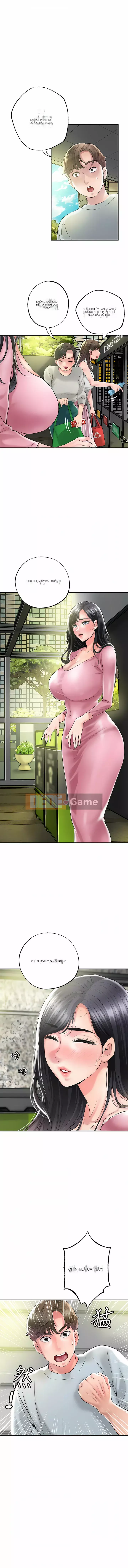 Thống đốc hạnh phúc Chương 78-79