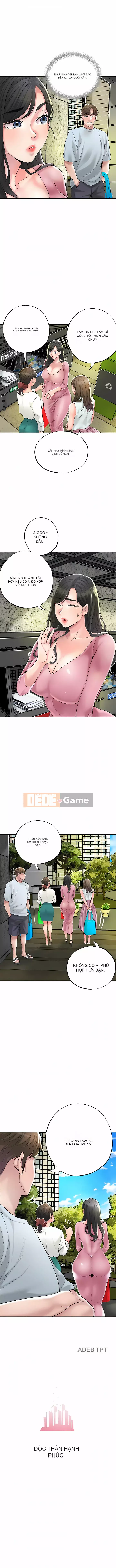 Thống đốc hạnh phúc Chương 78-79