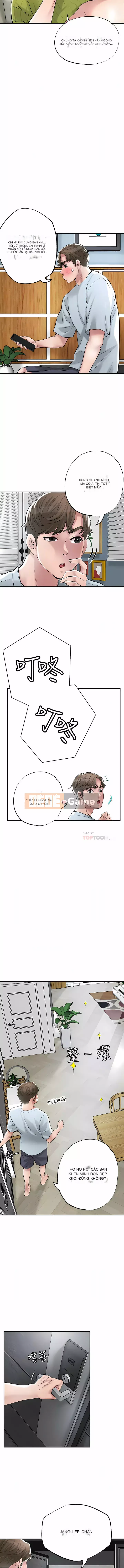 Thống đốc hạnh phúc Chương 78-79