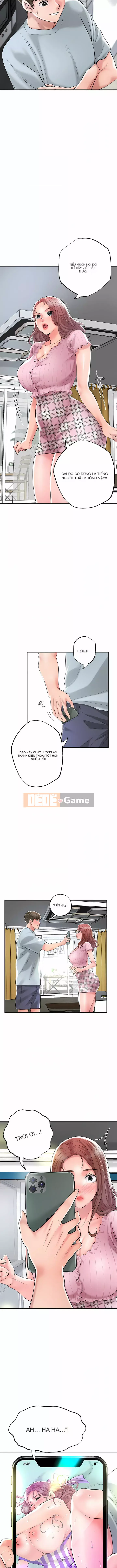 Thống đốc hạnh phúc Chương 78-79