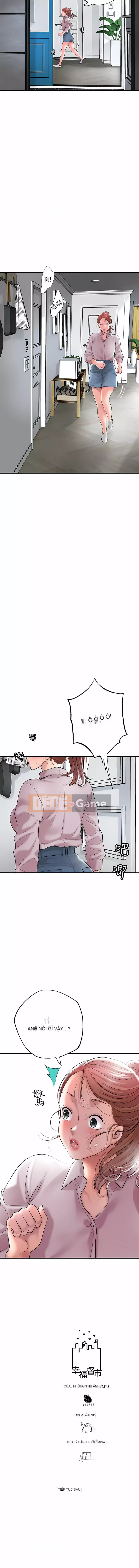 Thống đốc hạnh phúc Chương 76-77