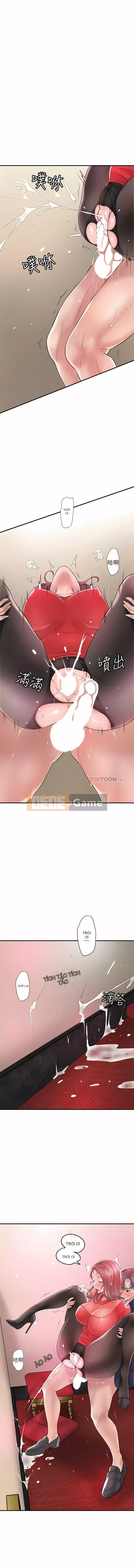 Thống đốc hạnh phúc Chương 75