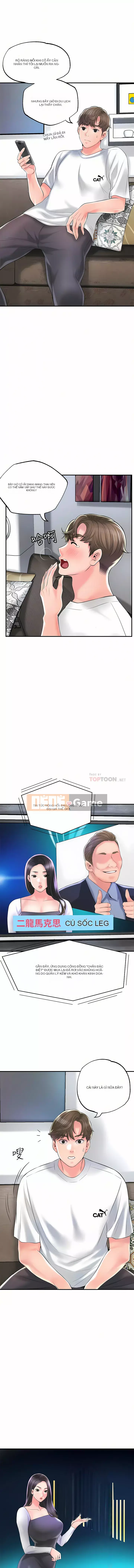 Thống đốc hạnh phúc Chương 75