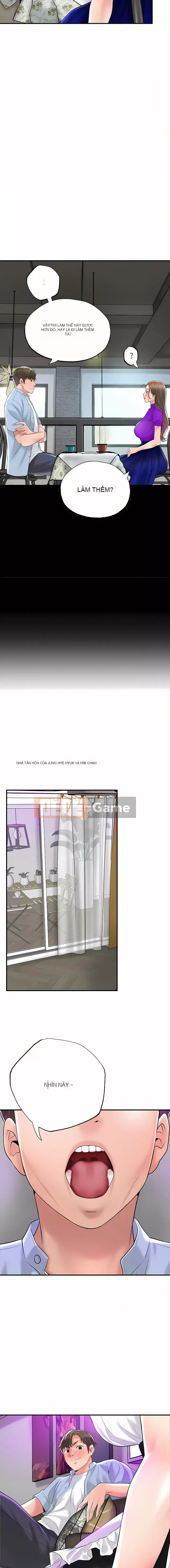 Thống đốc hạnh phúc Chương 75