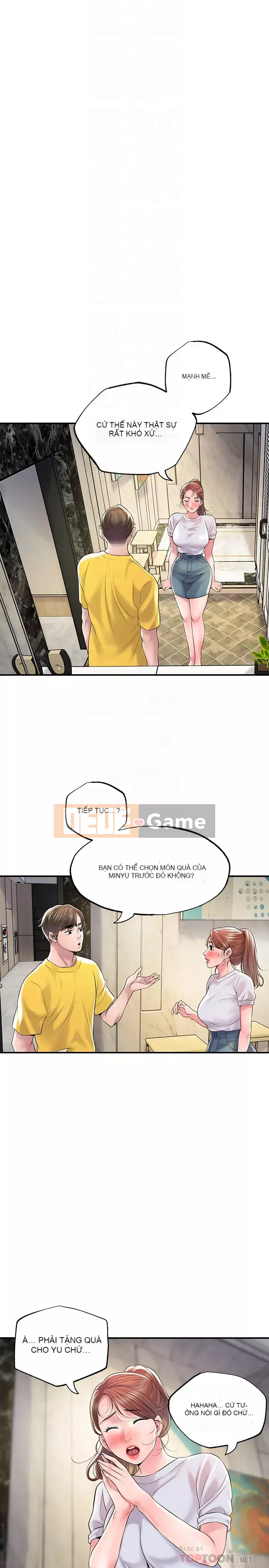 Thống đốc hạnh phúc Chương 73-74