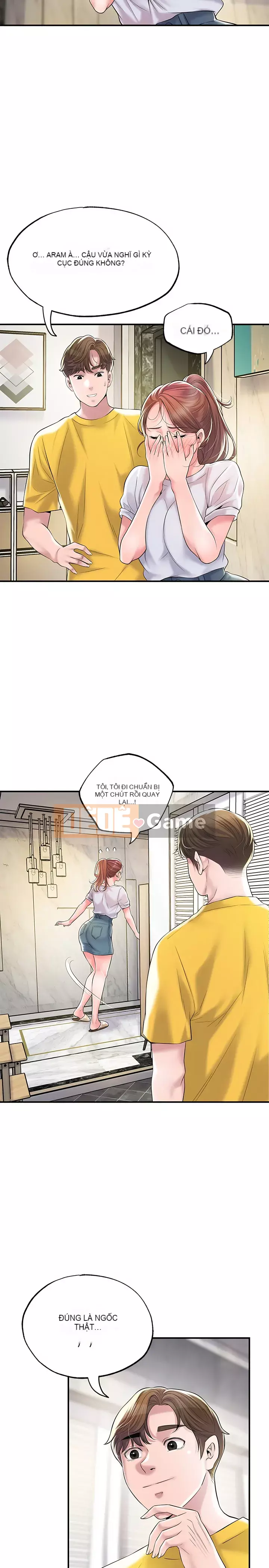 Thống đốc hạnh phúc Chương 73-74