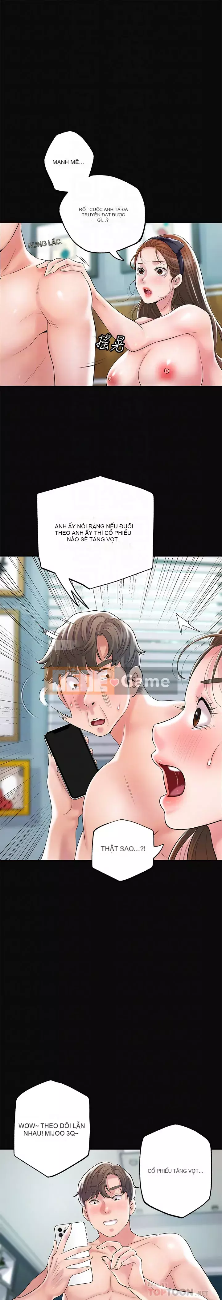 Thống đốc hạnh phúc Chương 73-74